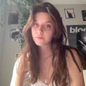 Meet your Posher, Renee